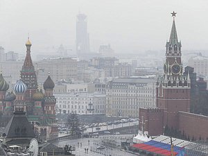Руководитель РФ огласит сообщение Федсобранию 29 февраля